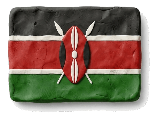 eSIM Kenya claymotion