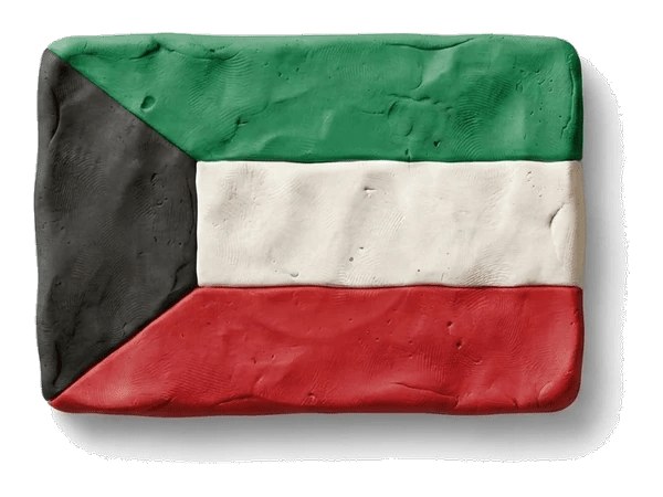 eSIM Kuwait claymotion