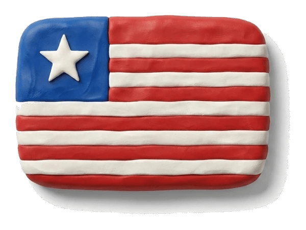 eSIM Liberia claymotion