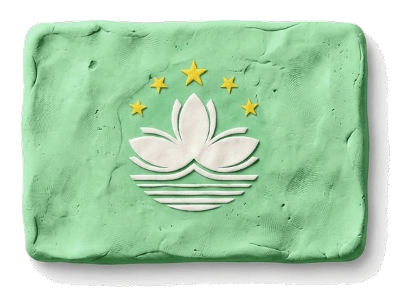 eSIM Macau claymotion