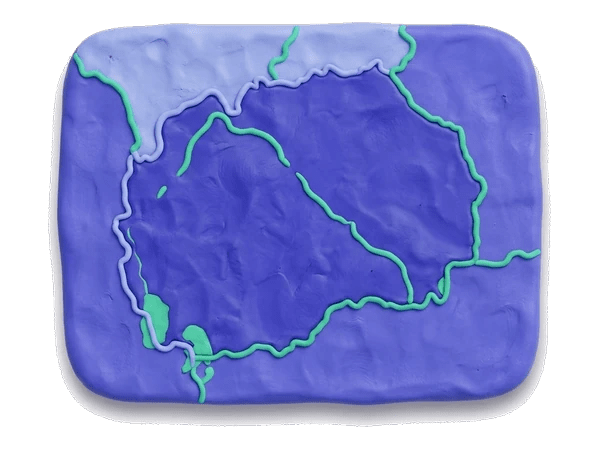 eSIM North Macedonia claymotion