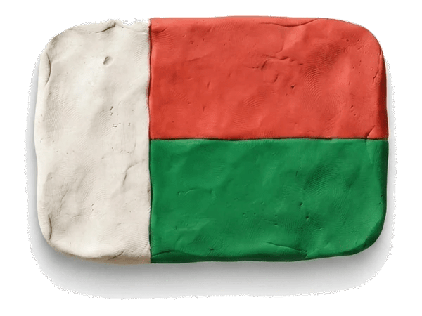 eSIM Madagascar claymotion