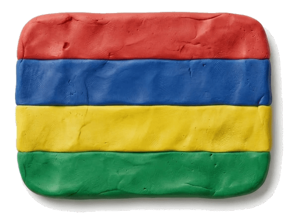 eSIM Mauritius claymotion