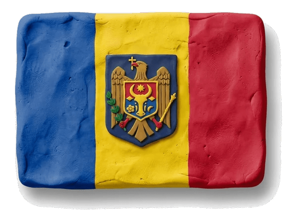 eSIM Moldova claymotion
