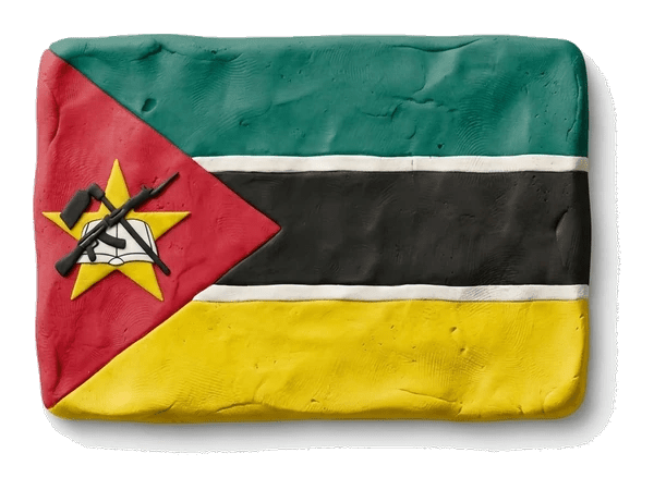 eSIM Mozambique claymotion