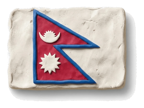 eSIM Nepal claymotion
