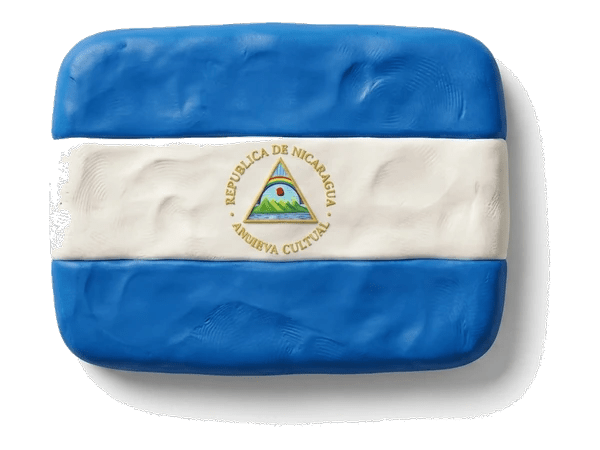 eSIM Nicaragua claymotion