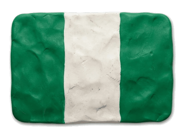 eSIM Nigeria claymotion