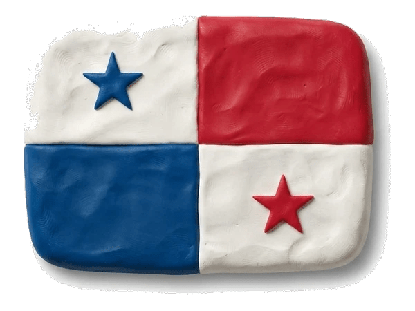 eSIM Panama claymotion