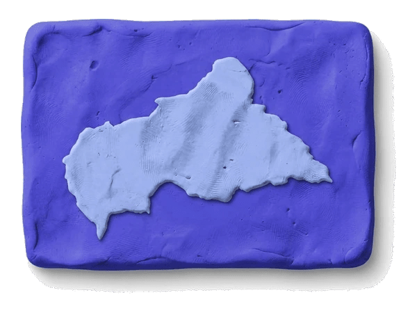 eSIM Central African Republic claymotion