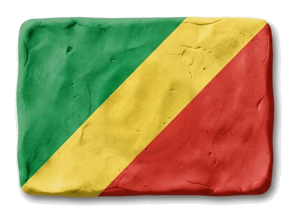 eSIM Republic of the Congo claymotion