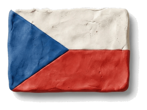 eSIM Czech Republic claymotion