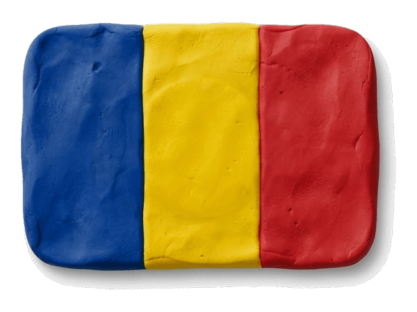 eSIM Romania claymotion