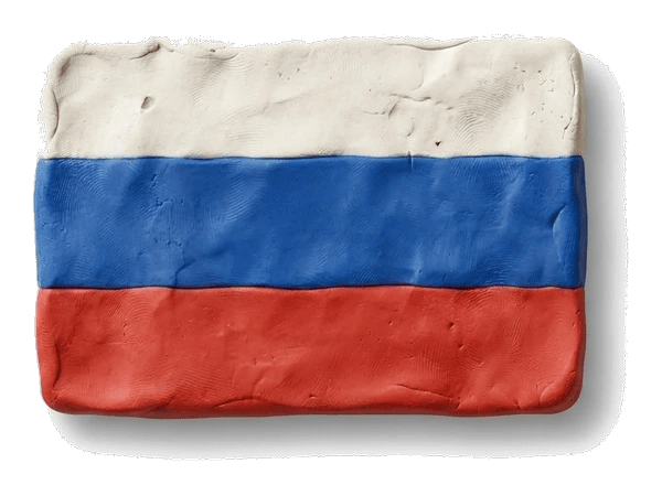 eSIM Russia claymotion