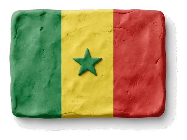 eSIM Senegal claymotion