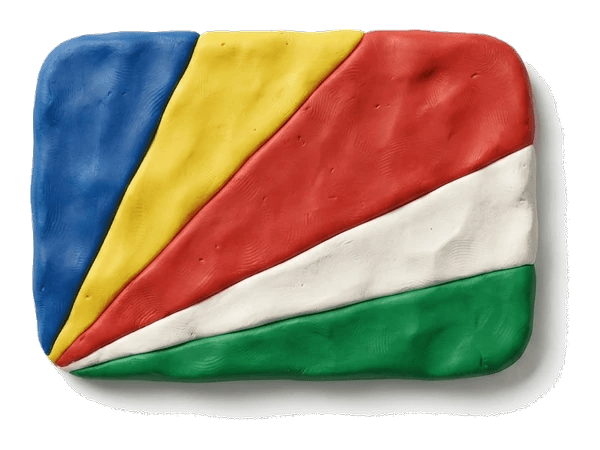 eSIM Seychelles claymotion