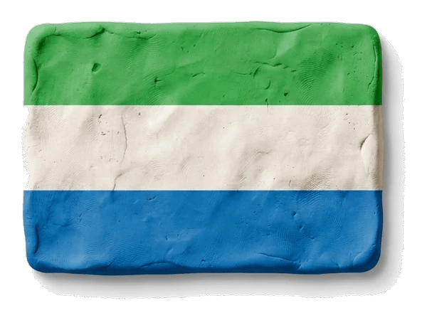 eSIM Sierra Leone claymotion
