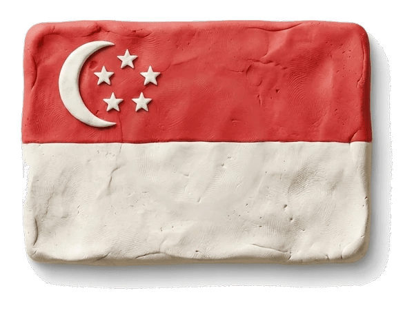 eSIM Singapore claymotion