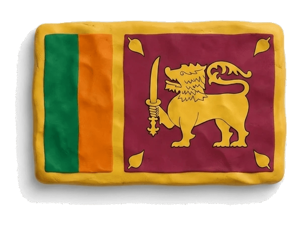 eSIM Sri Lanka claymotion