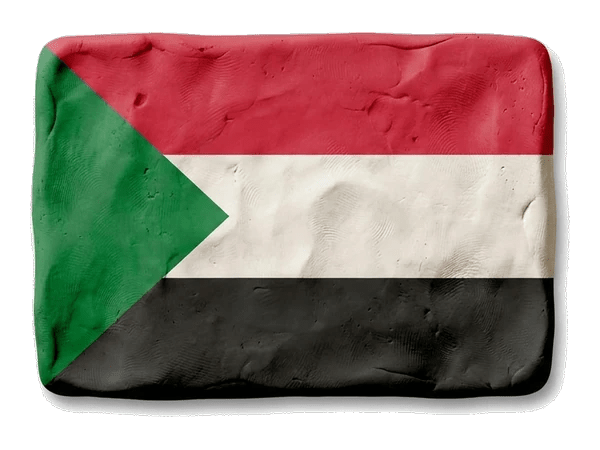 eSIM Sudan claymotion