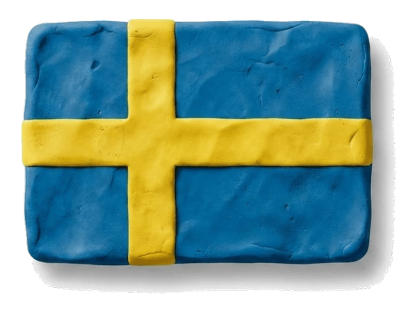 eSIM Sweden claymotion