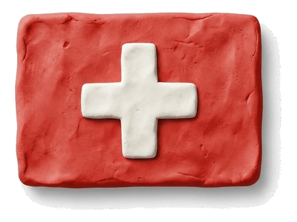 eSIM Switzerland claymotion