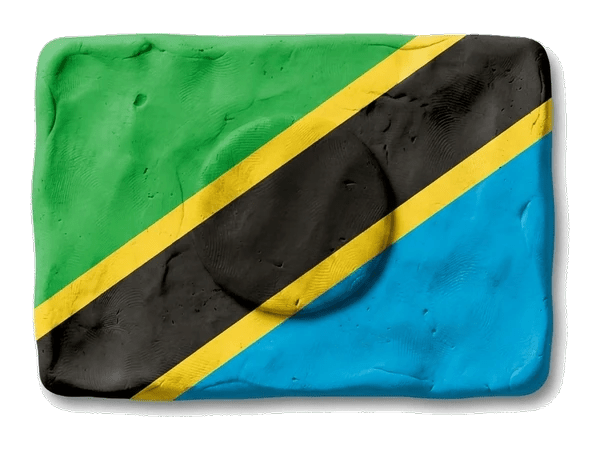 eSIM Tanzania claymotion