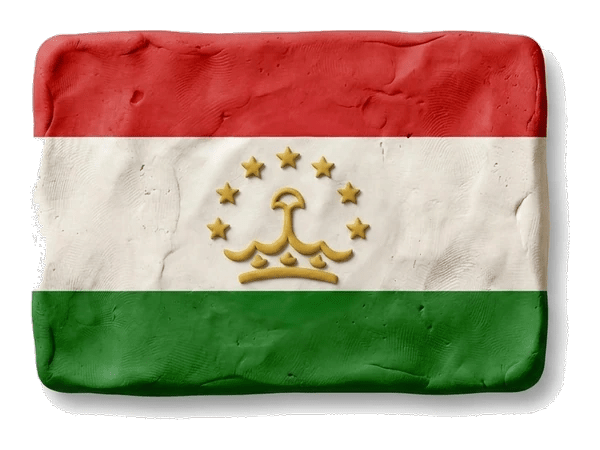 eSIM Tajikistan claymotion