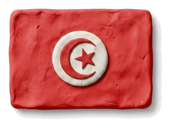 eSIM Tunisia claymotion
