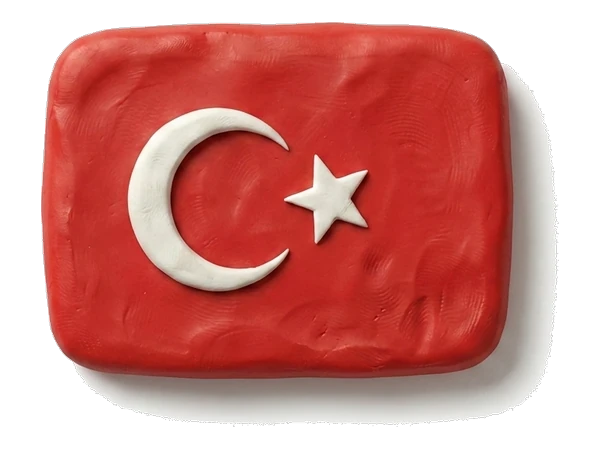 eSIM Turquía claymotion