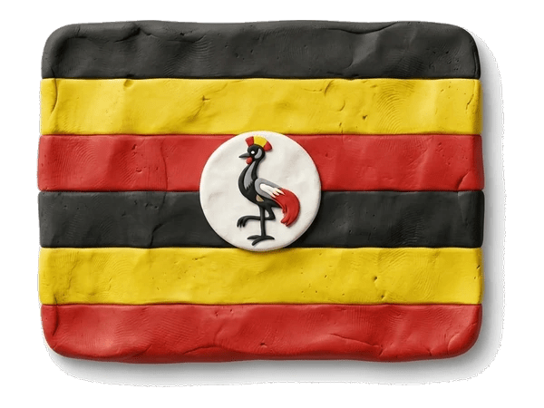 eSIM Uganda claymotion