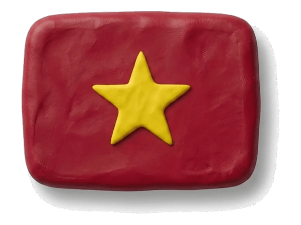 eSIM Vietnam claymotion