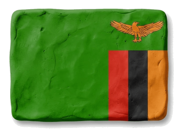 eSIM Zambia claymotion