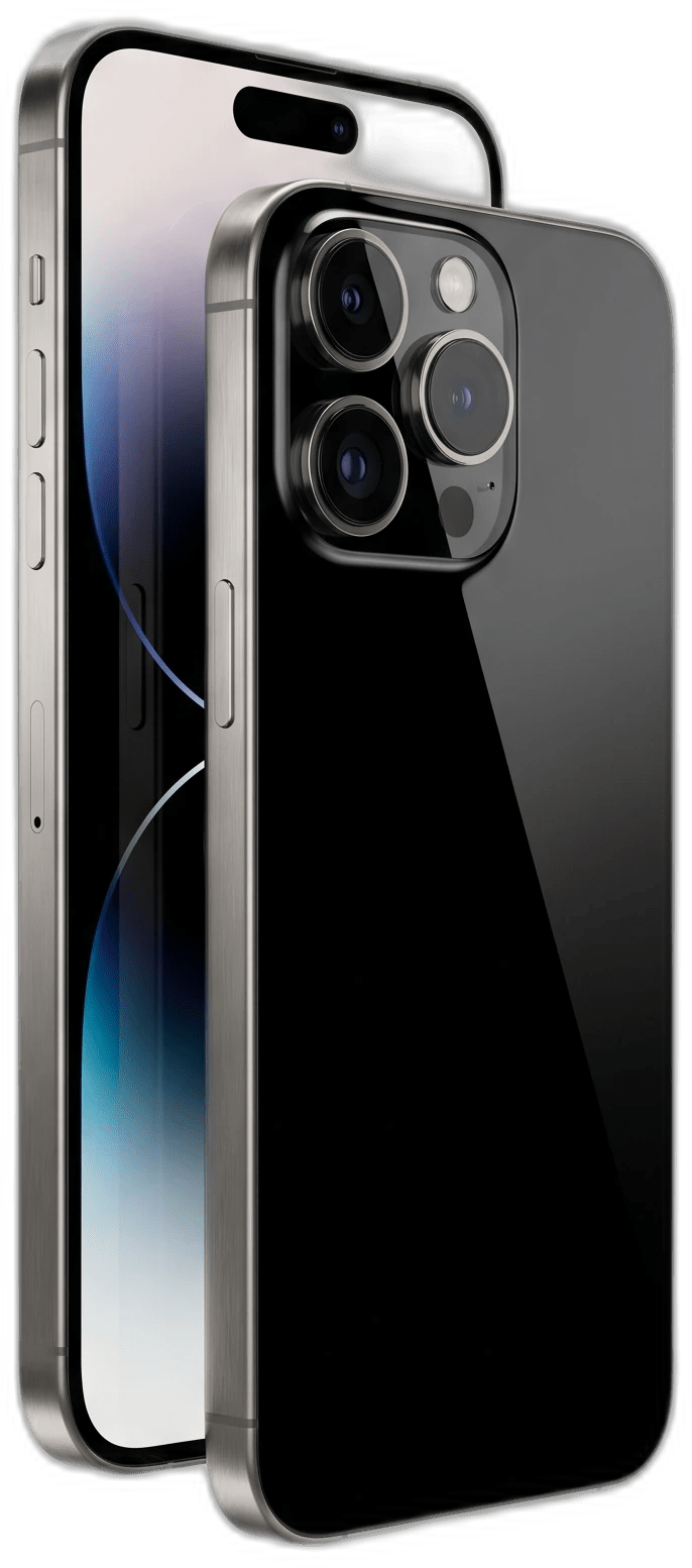 iPhone mit eSIM kompatibel
