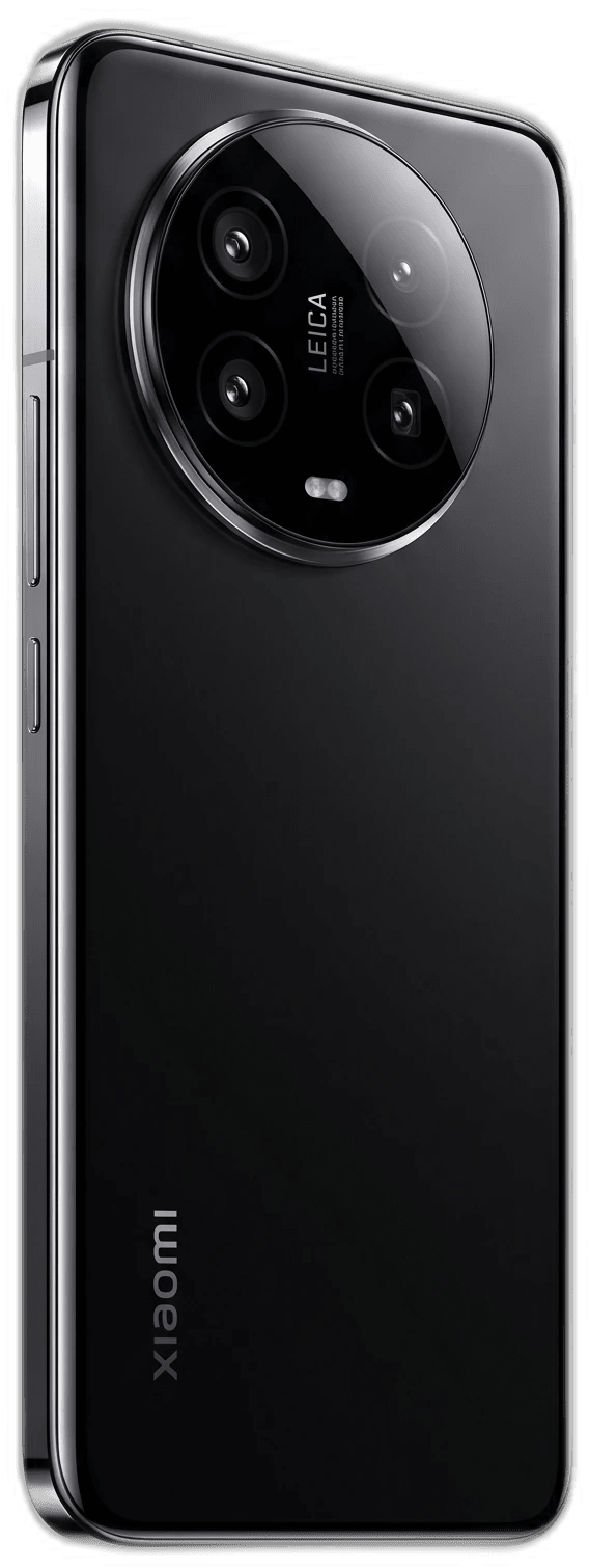 Xiaomi mit eSIM kompatibel