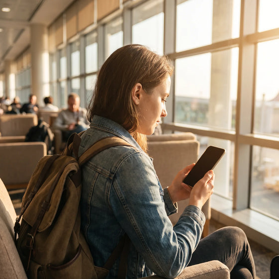 Airalo International eSIM: What It Is, How Much It Costs, and Whether It’s Worth It (2026)