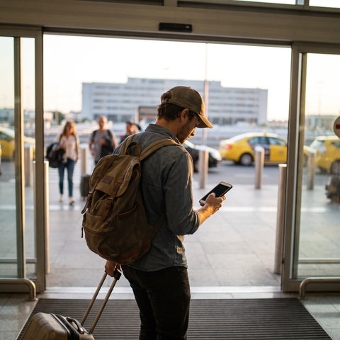 Roaming de Bitel: cómo activarlo y cuándo conviene una eSIM