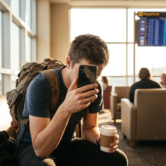 Celulares compatibles con eSIM Holafly: lista completa y cómo comprobarlo (2026)