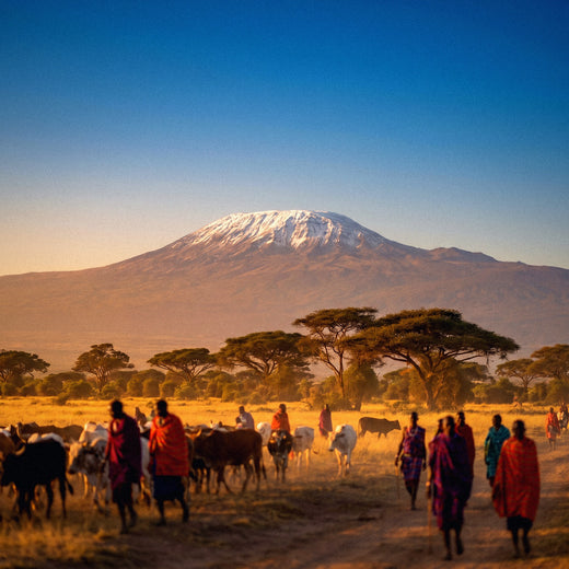 Internet en Tanzania: cómo conectarte (safari y Zanzíbar)
