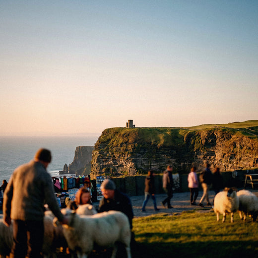 eSIM Irlanda y Reino Unido: datos en las dos islas sin sustos por el Brexit