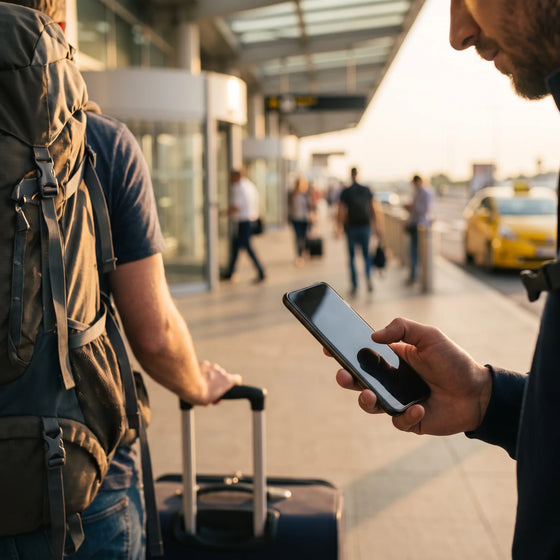Cómo activar tu eSIM de T-Mobile paso a paso