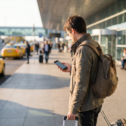 Roaming Vodafone en Albania: cómo funciona (y qué hacer si no te cubre)
