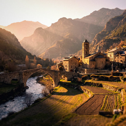Internet in Andorra: So bleibst du online – ohne teures Roaming