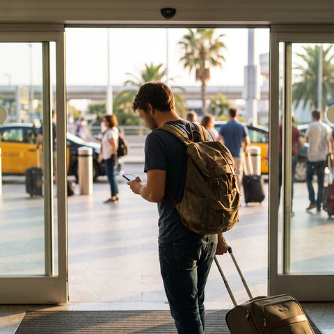 eSIM T-Mobile USA: qué cubre, qué no, y cuándo conviene otra opción para viajar