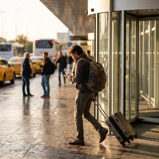 Verizon eSIM gratis: qué significa en realidad y cómo viajar con datos
