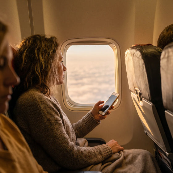 International SIM card at Quito airport: complete guide