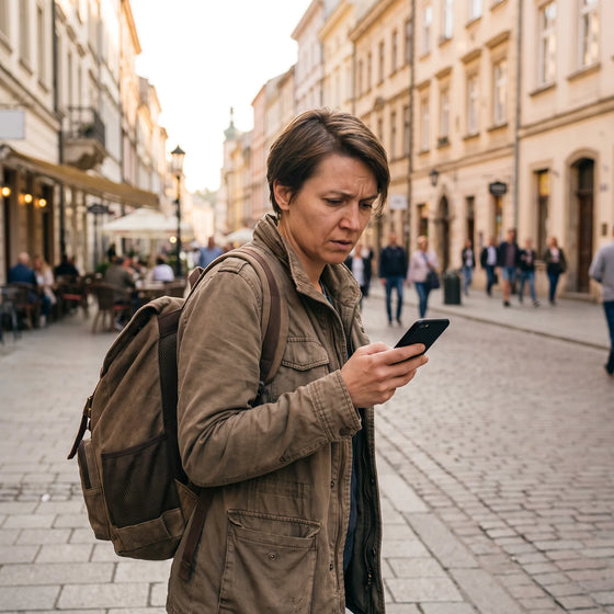 Stäng av roaming på din Huawei: steg-för-steg-guide