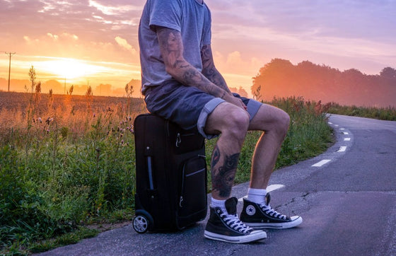eSIM para viajantes acima de 60 anos: guia passo a passo