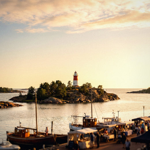 Internet aux îles Åland : comment se connecter (itinérance UE)