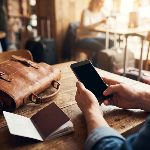 Roaming în Uniunea Europeană: ce este, cui se aplică și ce să faci dacă călătorești din America Latină